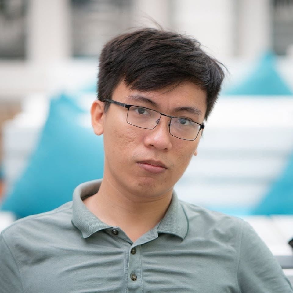 Bình Nguyễn