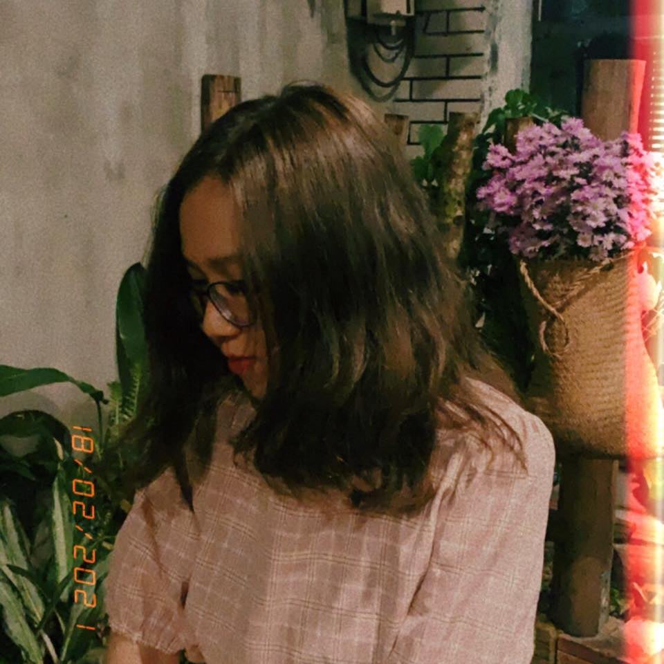 Thảo Mai